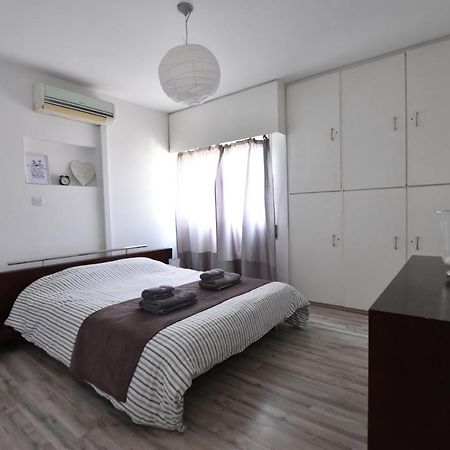 Glabur Stays - The Cozy 2 Bdr - Nicosia City, Free Parking & Wifi, Welcomes You!!! Екстер'єр фото