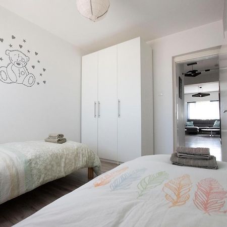 Glabur Stays - The Cozy 2 Bdr - Nicosia City, Free Parking & Wifi, Welcomes You!!! Екстер'єр фото