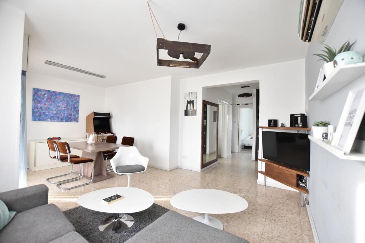 Glabur Stays - The Cozy 2 Bdr - Nicosia City, Free Parking & Wifi, Welcomes You!!! Екстер'єр фото