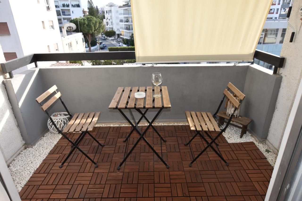 Glabur Stays - The Cozy 2 Bdr - Nicosia City, Free Parking & Wifi, Welcomes You!!! Екстер'єр фото