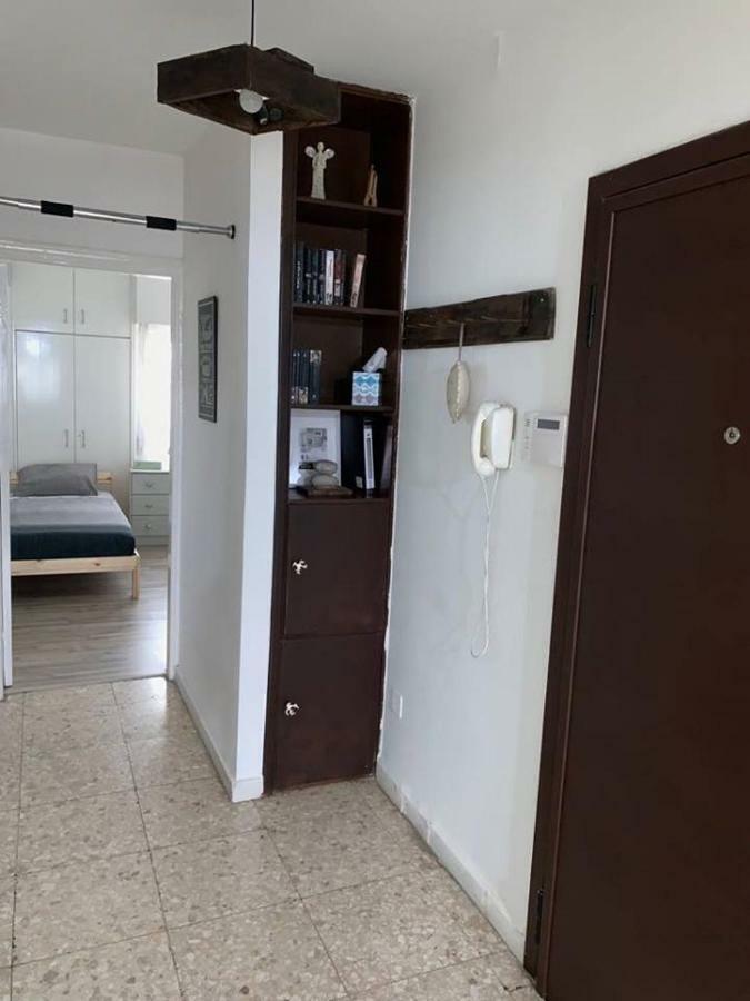 Glabur Stays - The Cozy 2 Bdr - Nicosia City, Free Parking & Wifi, Welcomes You!!! Екстер'єр фото