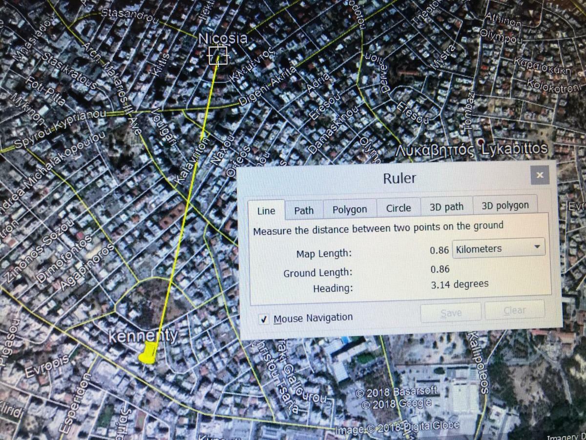 Glabur Stays - The Cozy 2 Bdr - Nicosia City, Free Parking & Wifi, Welcomes You!!! Екстер'єр фото